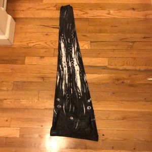 Blackmilk Mechanical Leggings (size M)